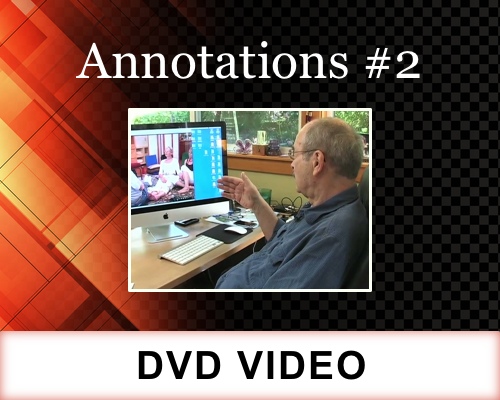 annotation edit dvd annotation edit dvd